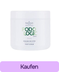 Farmona Podologic Herbal Fußpeeling 500 ml